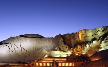 Hướng dẫn 5 điểm du lịch hấp dẫn nhất năm 2011  - 1