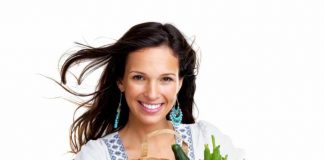 4 lý do khiến bạn khó giảm cân - 1