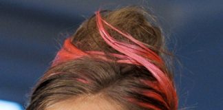 Những kiểu tóc đẹp nhất NYFW Xuân/Hè 2013 