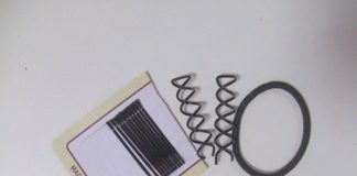 cách búi tóc củ tỏi giúp bạn đáng yêu như hotgirl