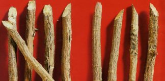 Phòng chống thoái hóa cột sống cổ từ Đông y - 1