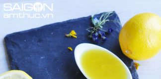 Cách làm gà sốt bơ chanh thơm nức mũi - 10