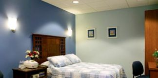 NTO - Lựa chọn hình dáng phòng ngủ