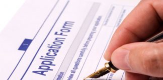 Tiêu chí tuyển chọn và hướng dẫn viết đơn xin nhập học ở Anh  - 1