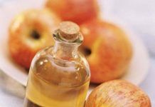 4 cách làm đẹp tóc với dấm táo - 2