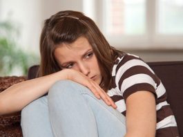 Dấu hiệu nhận biết bệnh trầm cảm  - 1