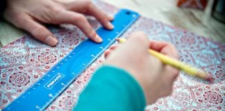 Bỏ túi hướng dẫn đo và cách tính vải may quần áo bổ ích 1