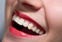 Làm sao để có hàm răng trắng sáng Làm sao để có hàm răng trắng sáng - 1