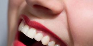 Làm sao để có hàm răng trắng sáng - 1