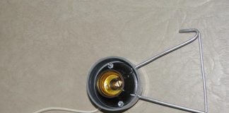 Làm sao để sử dụng và sửa chữa các loại đèn? - 1