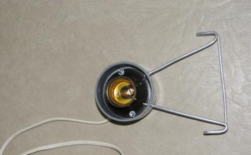 Làm sao để sử dụng và sửa chữa các loại đèn? - 1