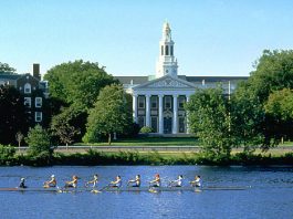 10 trường ĐH có chương trình MBA tốt nhất thế giới