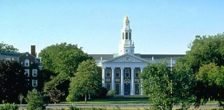 10 trường ĐH có chương trình MBA tốt nhất thế giới