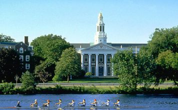 10 trường ĐH có chương trình MBA tốt nhất thế giới