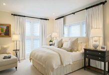 Các mẫu chăn ga gối làm mới phòng ngủ của bạn trong mùa đông 1