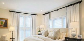 Các mẫu chăn ga gối làm mới phòng ngủ của bạn trong mùa đông 1