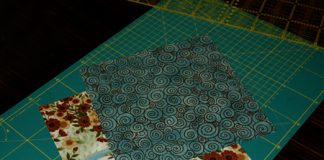 Tự chế túi vải đa năng, Kinh nghiệm hay, Eva Sành điệu, tui vai handmade, handmade tui vai, may tui vai, tui vai tu may, tui vai, handmade