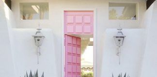 Sử dụng màu sắc thông minh để nhà thêm đẹp 1