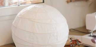 Học trang trí đèn lồng cho bé lung linh nhất đêm Rằm 1