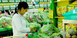 Bí quyết giữ eo mùa tết - 1