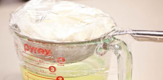 Ba bữa ăn nhẹ giúp tái tạo cơ và giảm cân - 1