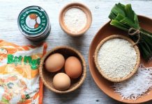 cách-làm-xôi-lá-dứa-2-tầng-dẻo-thơm-ngon-mắt-1