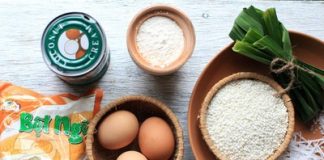 cách-làm-xôi-lá-dứa-2-tầng-dẻo-thơm-ngon-mắt-1