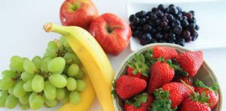 Cách làm salad hoa quả ngon chống ngán cho mâm cỗ Tết - 1