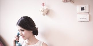 Những kiểu tóc đẹp cho ngày 8/3 4