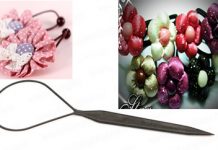 3 kiểu tóc tuyệt vời đầu thu - 1