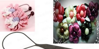 3 kiểu tóc tuyệt vời đầu thu - 1