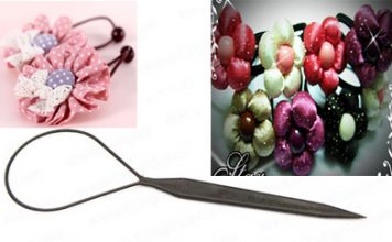 3 kiểu tóc tuyệt vời đầu thu - 1