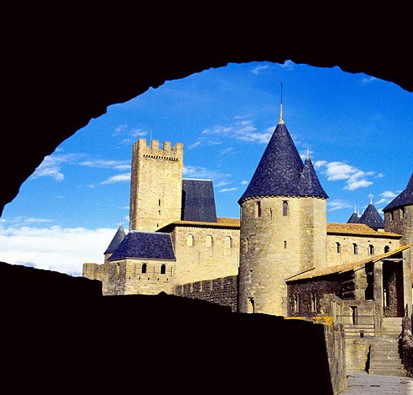 7 lâu đài đẹp như cổ tích của Pháp - 8