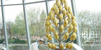 4 điểm đến khó cưỡng cho dân ‘nghiền’ sô-cô-la - 1