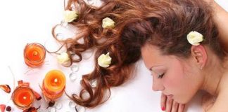 Làm gì khi tóc hư tổn? - 1