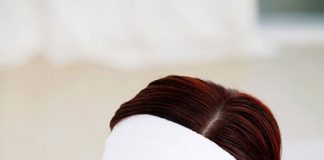 Hướng dẫn trang điểm đẹp cho buổi tối - 1