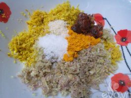 Cá chuối nướng giấy bạc thơm lừng - 1