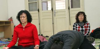 Hướng dẫn bài tập phòng và hỗ trợ điều trị táo bón - 1