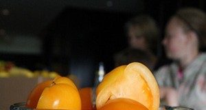 Súp cà chua phô mai cho ngày se lạnh 2