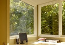 Gợi ý cách bài trí phòng làm việc đẹp và hiệu quả 1