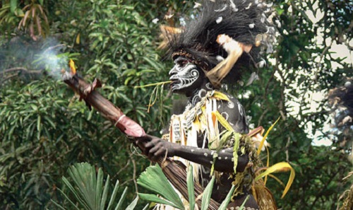 Khám phá Papua New Guinea hoang dã - 3