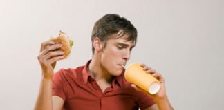 5 thực phẩm nam giới tuyệt đối không dùng - 1