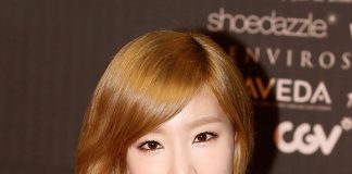 Tóc hất ngang quyến rũ như sao Hàn