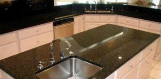 6 món đồ trong nhà chớ dại dùng giấm để lau chùi 1