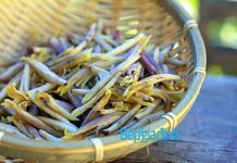 cách kho cá cơm chay ngon nhất cho Rằm tháng Giêng