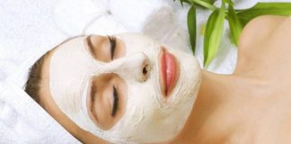 mặt nạ đẹp da 