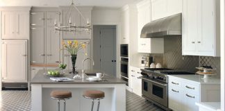 Hướng dẫn những điều cần nhớ khi chọn vị trí bếp nấu - 1