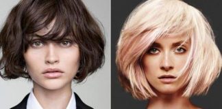 Những kiểu tóc ngắn thời thượng hè 2013 - 1