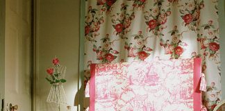 Phòng ngủ đẹp thơ mộng với phong cách đồng quê - Archi