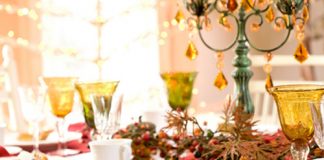 Làm sao để tân trang nhà thật đẹp đón Noel - 1